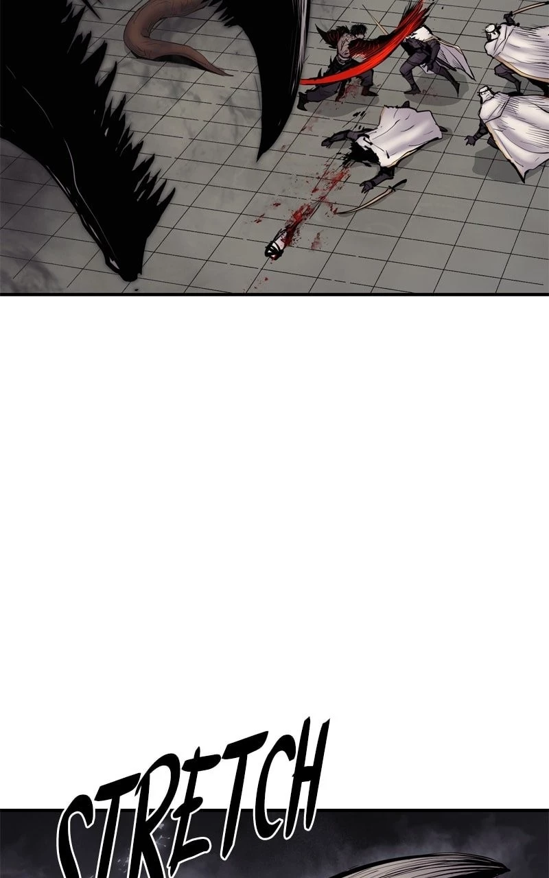 Wail of a Dragon’s Rage Chapter 7 - 54