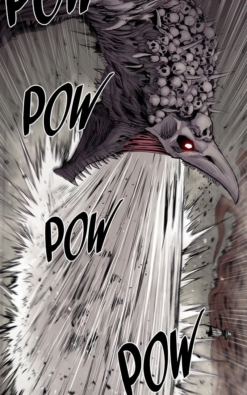 Wail of a Dragon’s Rage Chapter 7 - 57