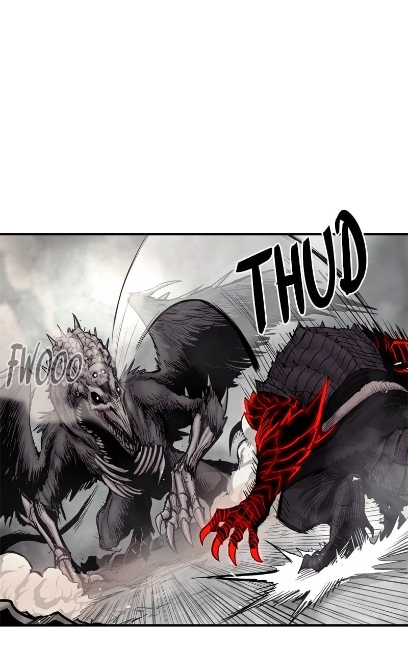 Wail of a Dragon’s Rage Chapter 7 - 70