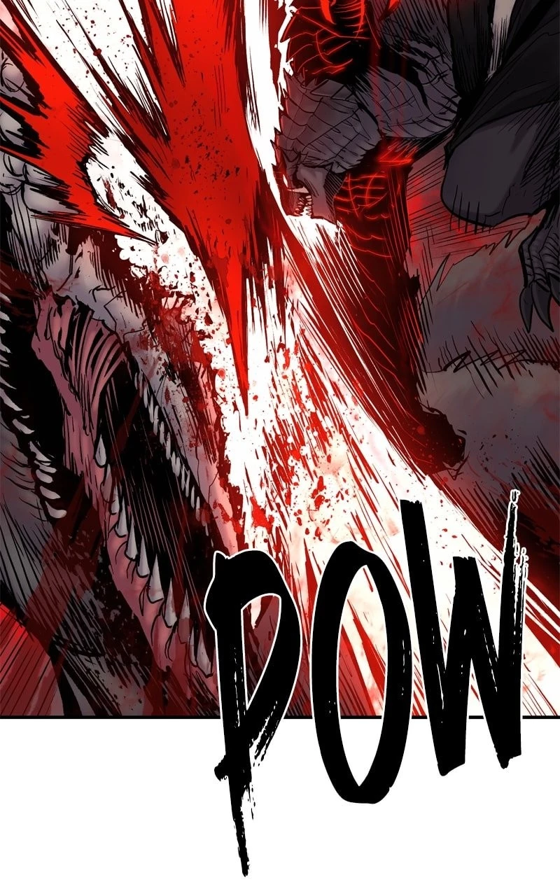 Wail of a Dragon’s Rage Chapter 7 - 76