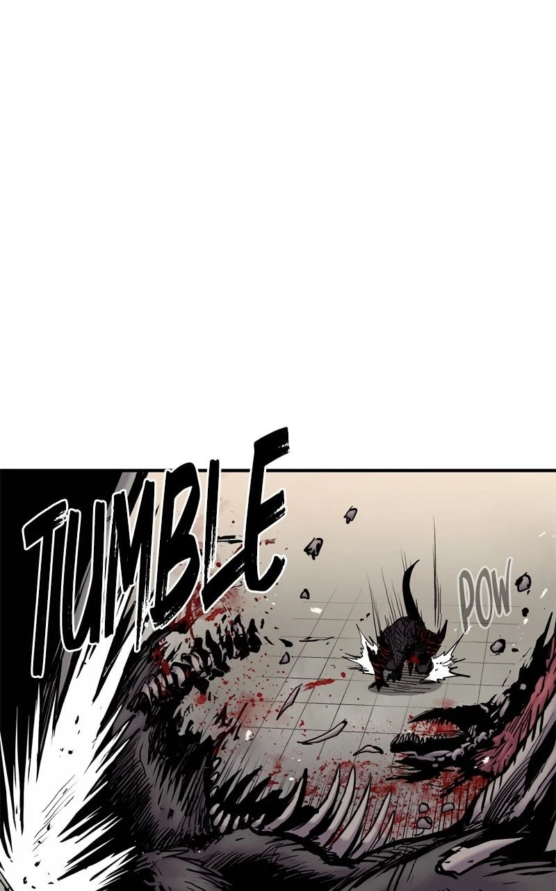 Wail of a Dragon’s Rage Chapter 7 - 77