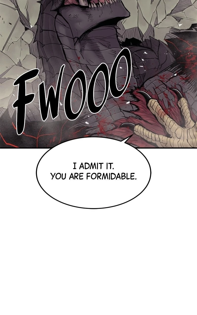Wail of a Dragon’s Rage Chapter 7 - 83