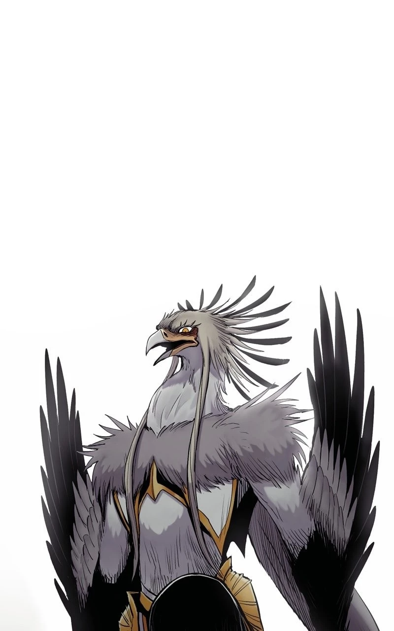 Wail of a Dragon’s Rage Chapter 7 - 84