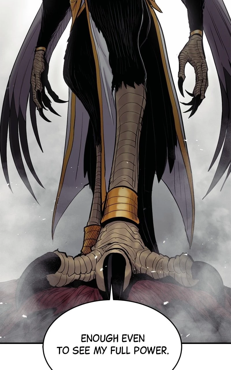 Wail of a Dragon’s Rage Chapter 7 - 85