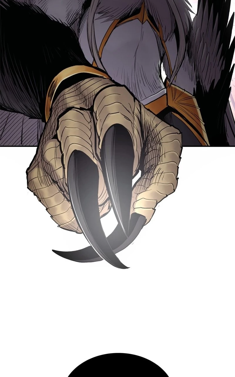 Wail of a Dragon’s Rage Chapter 7 - 88
