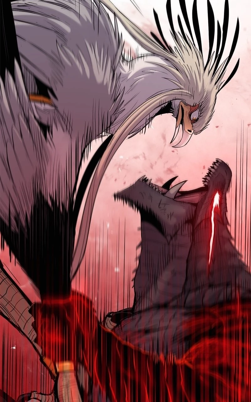 Wail of a Dragon’s Rage Chapter 7 - 95