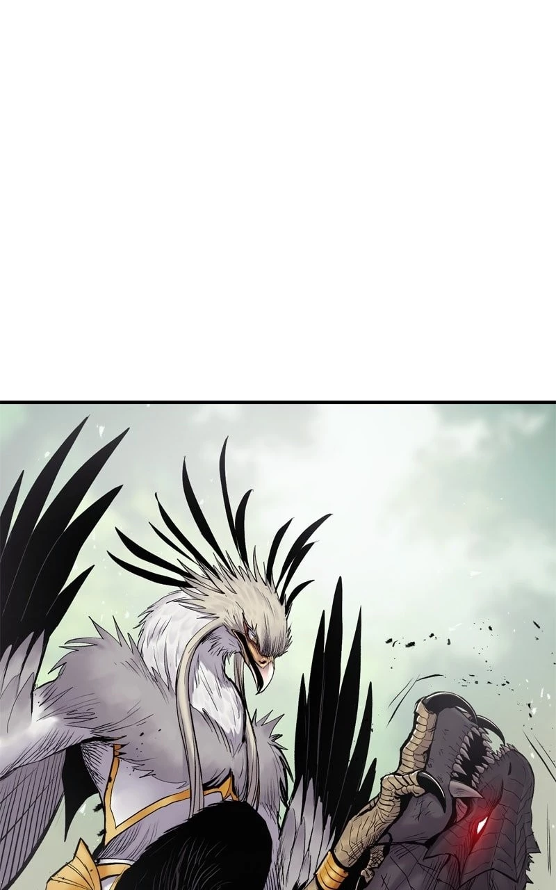 Wail of a Dragon’s Rage Chapter 7 - 98