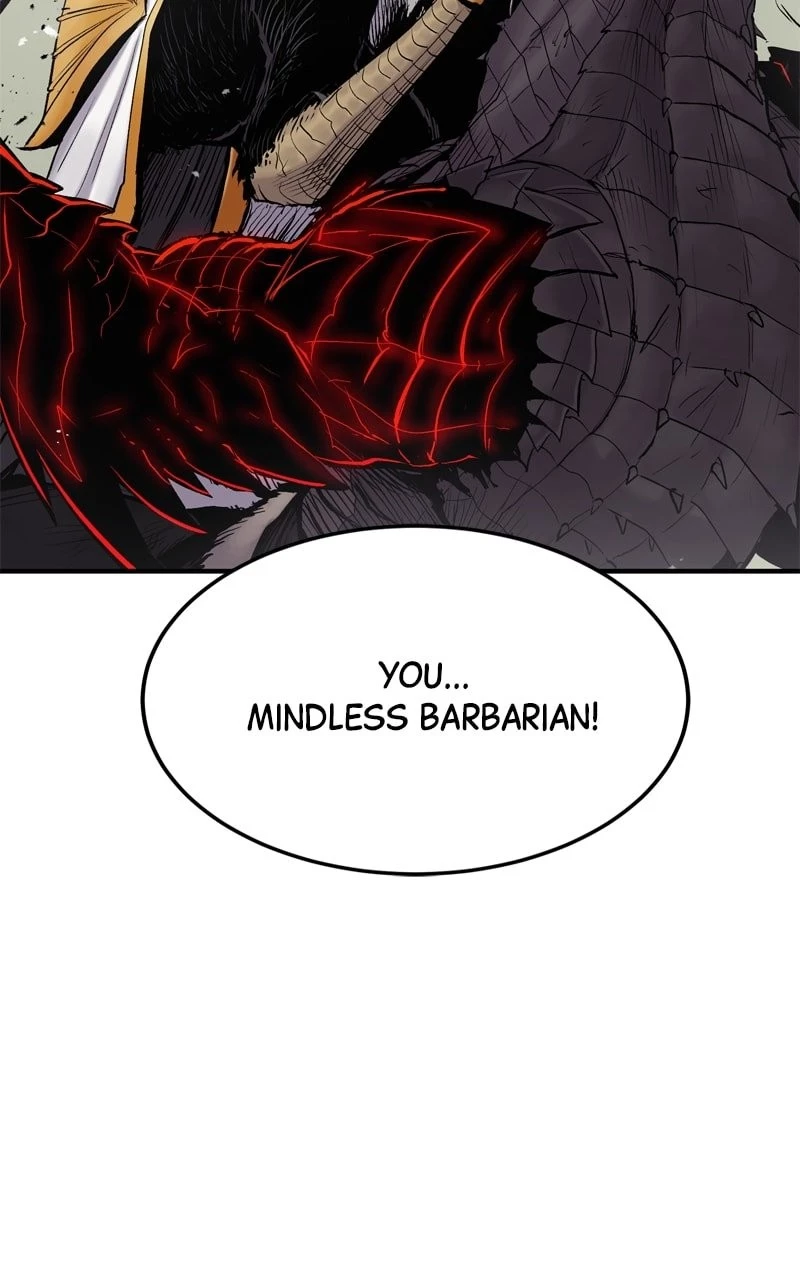 Wail of a Dragon’s Rage Chapter 7 - 99
