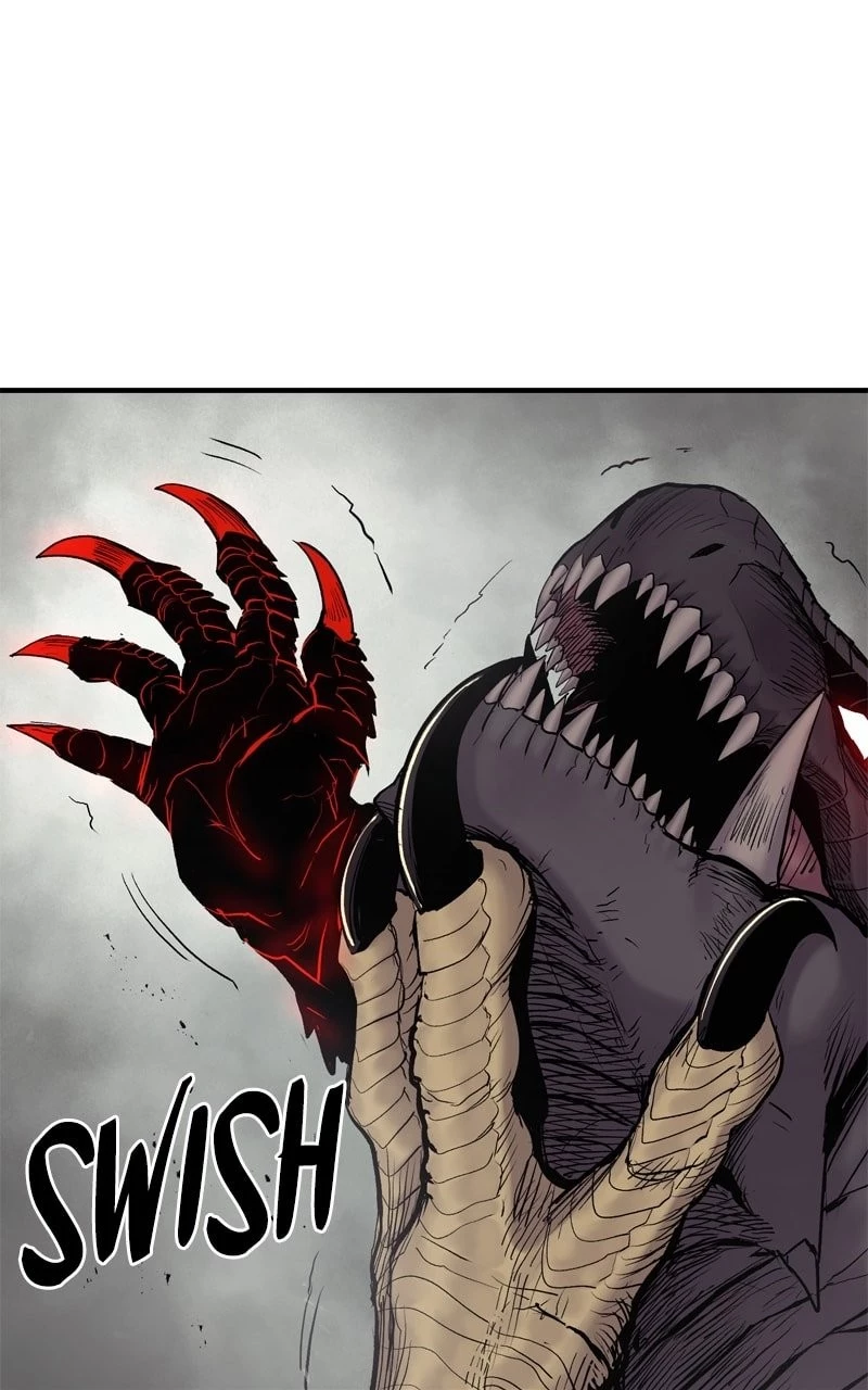 Wail of a Dragon’s Rage Chapter 7 - 100