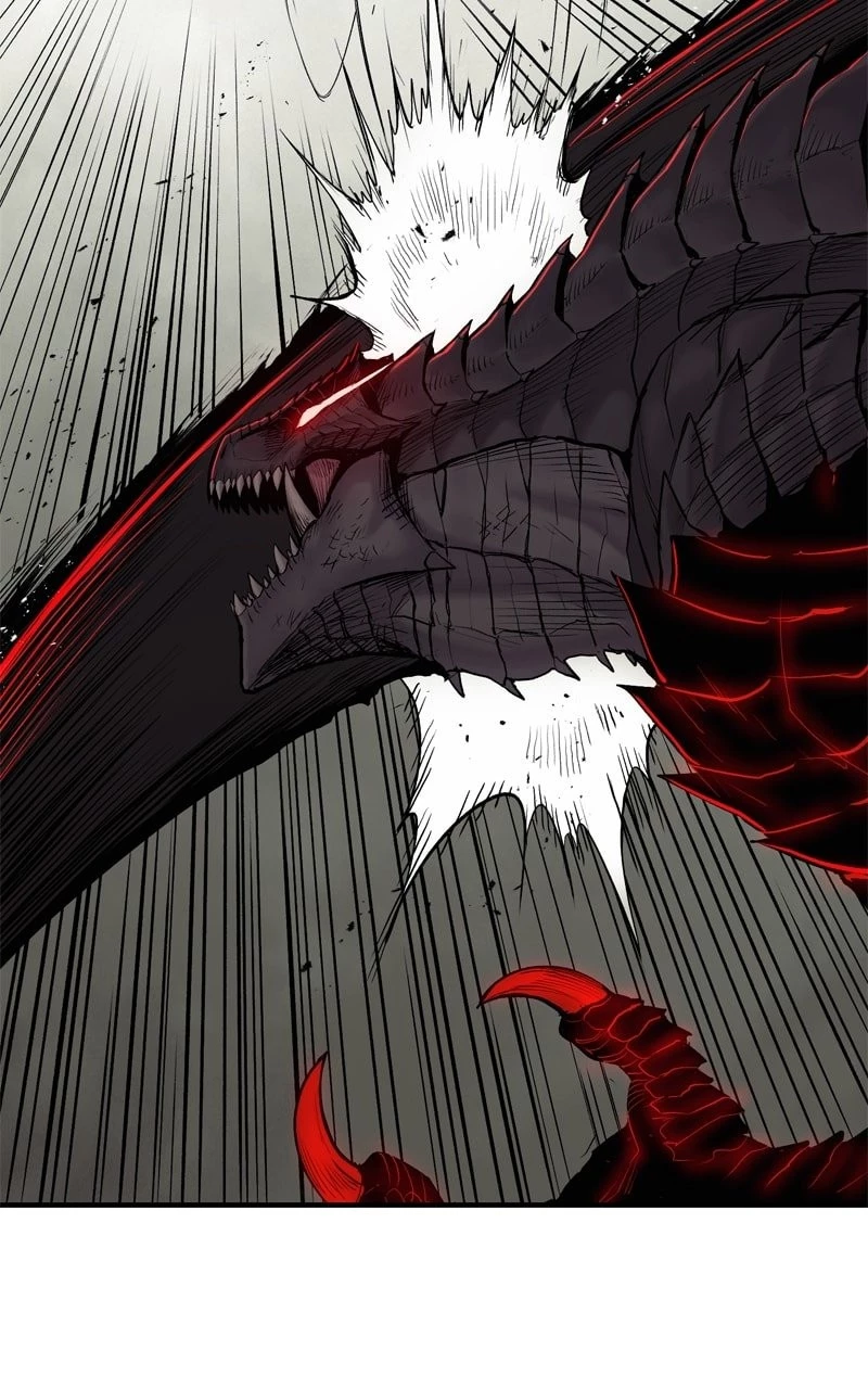 Wail of a Dragon’s Rage Chapter 7 - 102