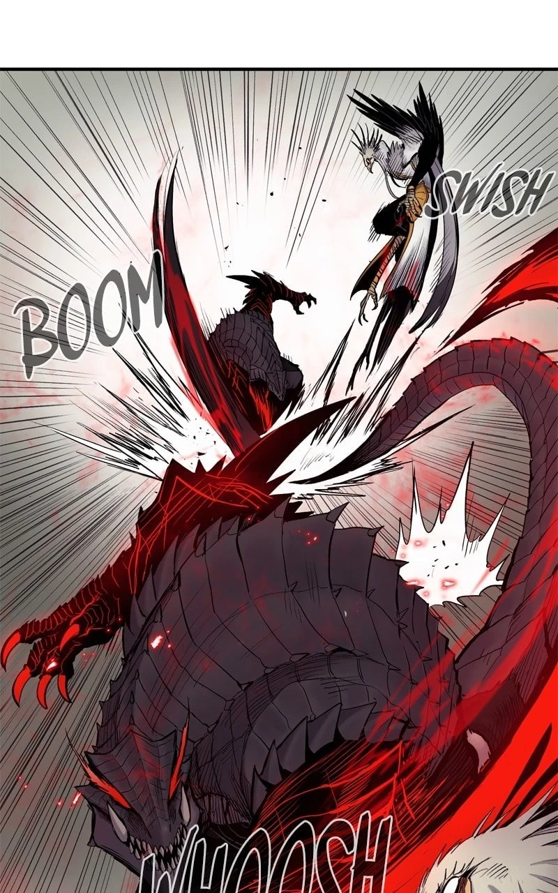 Wail of a Dragon’s Rage Chapter 7 - 105