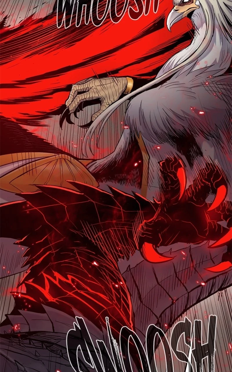 Wail of a Dragon’s Rage Chapter 7 - 106
