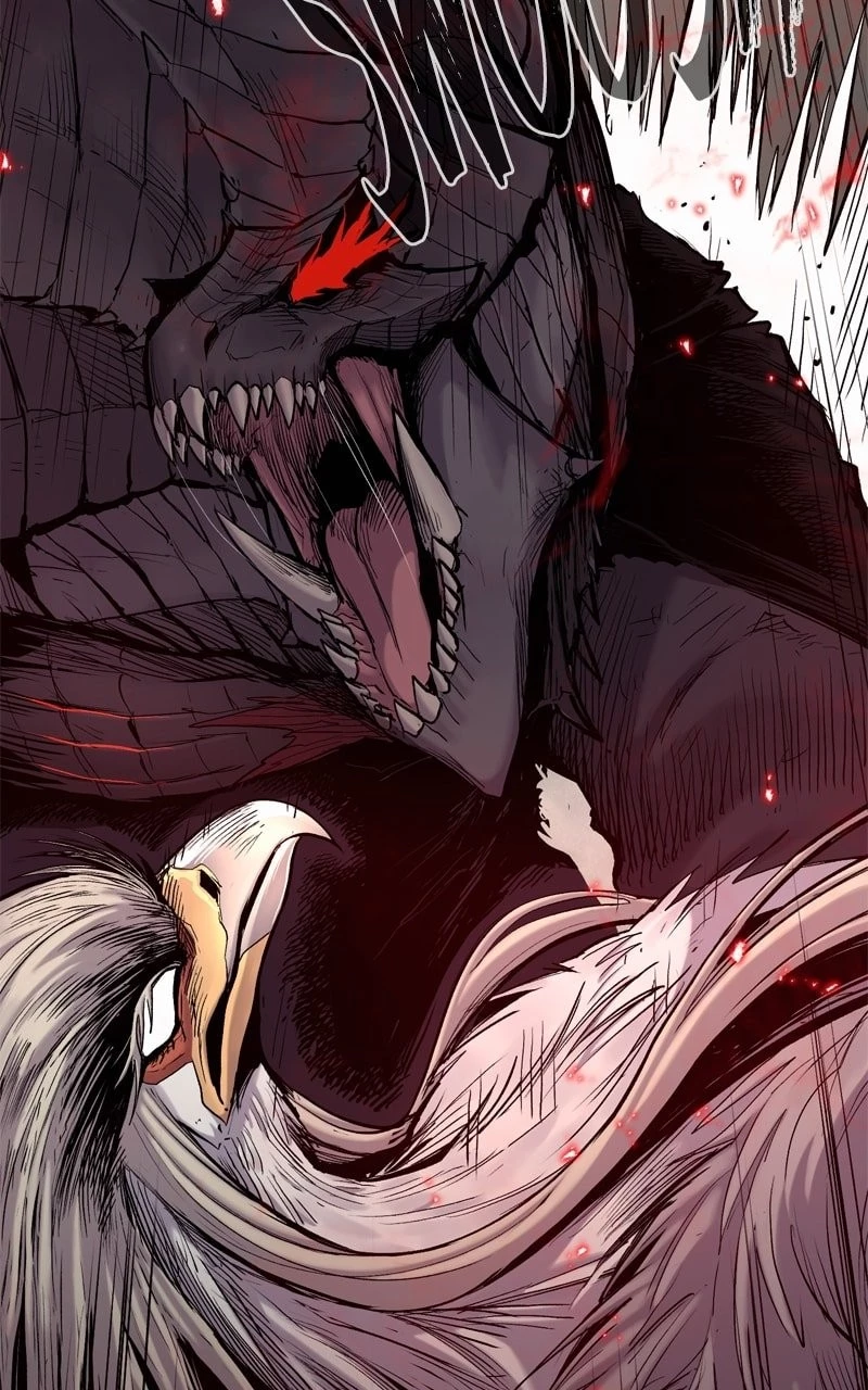 Wail of a Dragon’s Rage Chapter 7 - 107