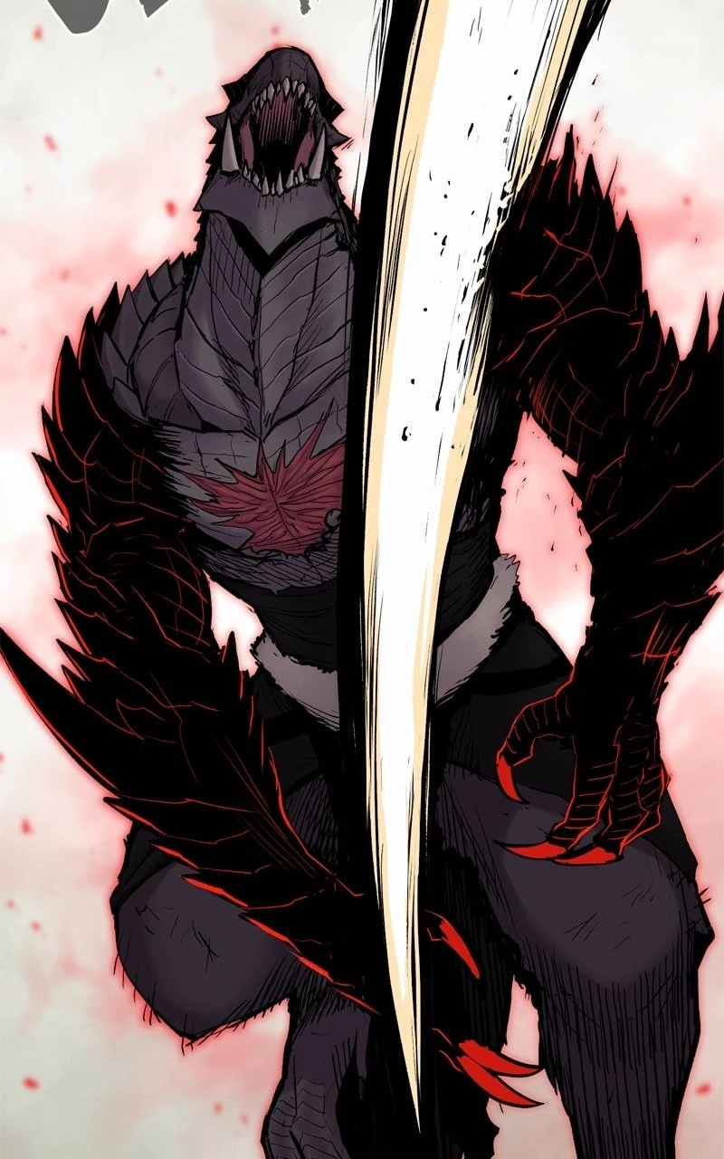 Wail of a Dragon’s Rage Chapter 7 - 114