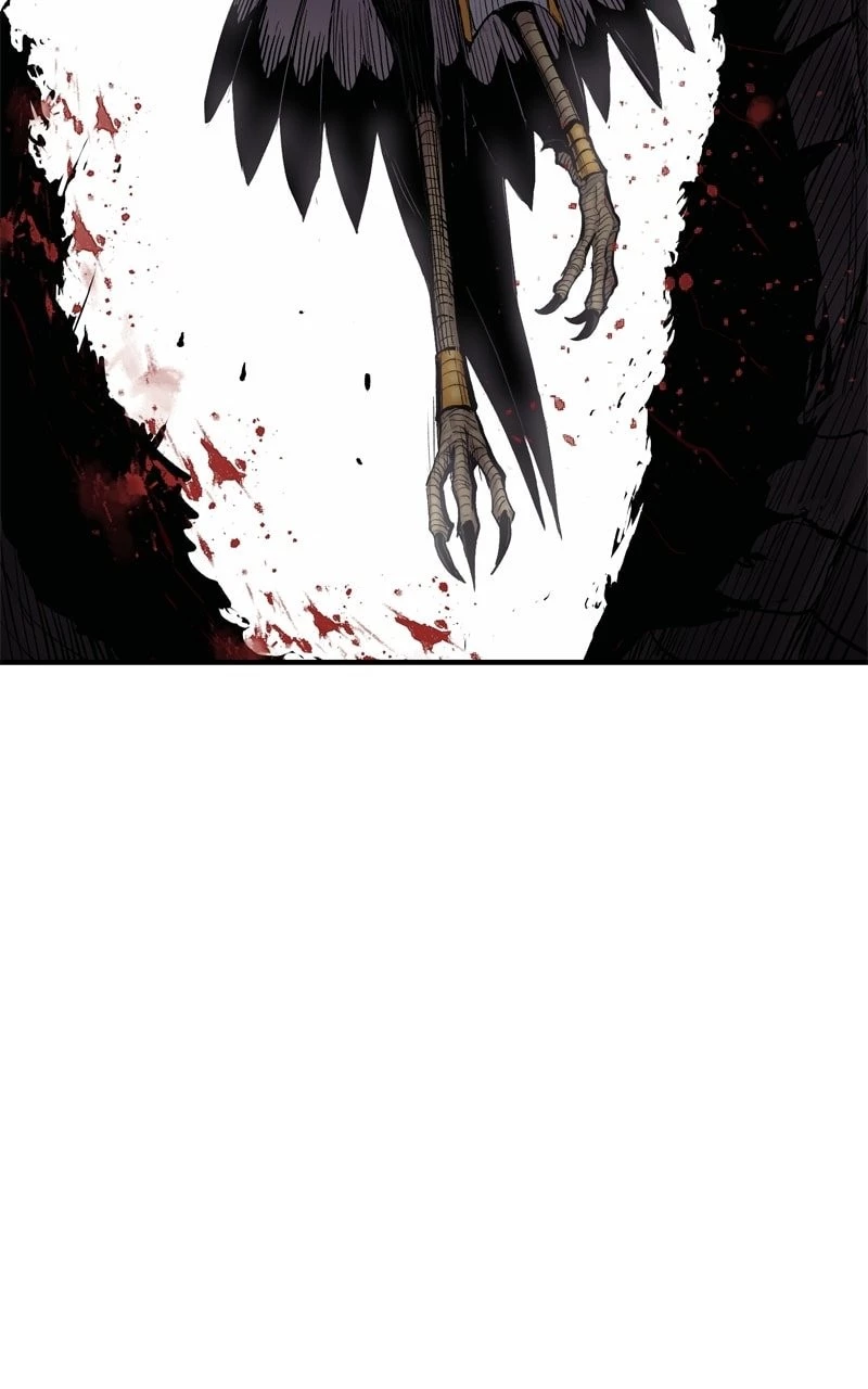 Wail of a Dragon’s Rage Chapter 7 - 117