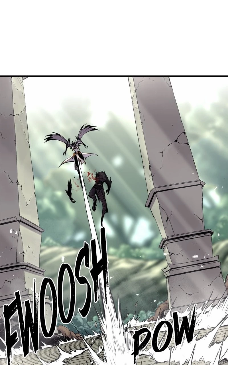 Wail of a Dragon’s Rage Chapter 7 - 118