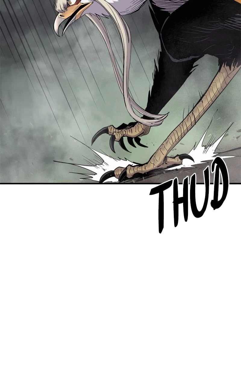 Wail of a Dragon’s Rage Chapter 7 - 124
