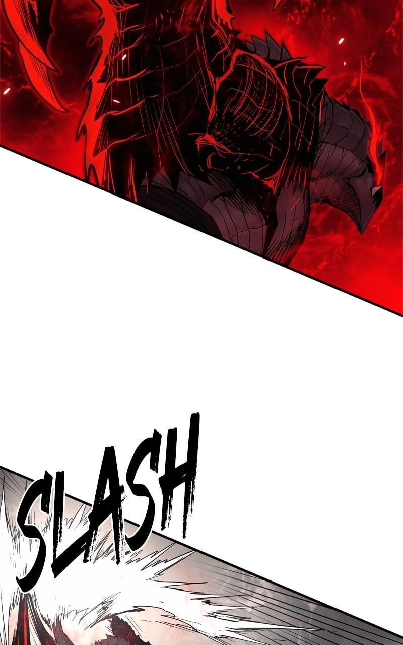 Wail of a Dragon’s Rage Chapter 7 - 127