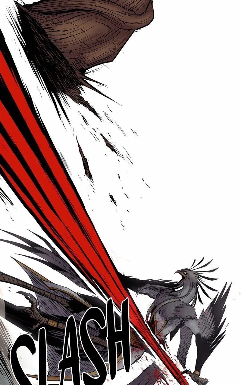 Wail of a Dragon’s Rage Chapter 7 - 132