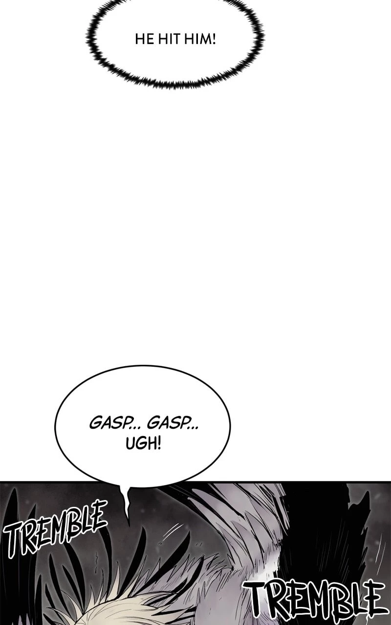 Wail of a Dragon’s Rage Chapter 7 - 137
