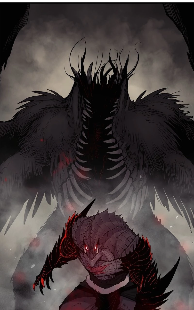 Wail of a Dragon’s Rage Chapter 7 - 139