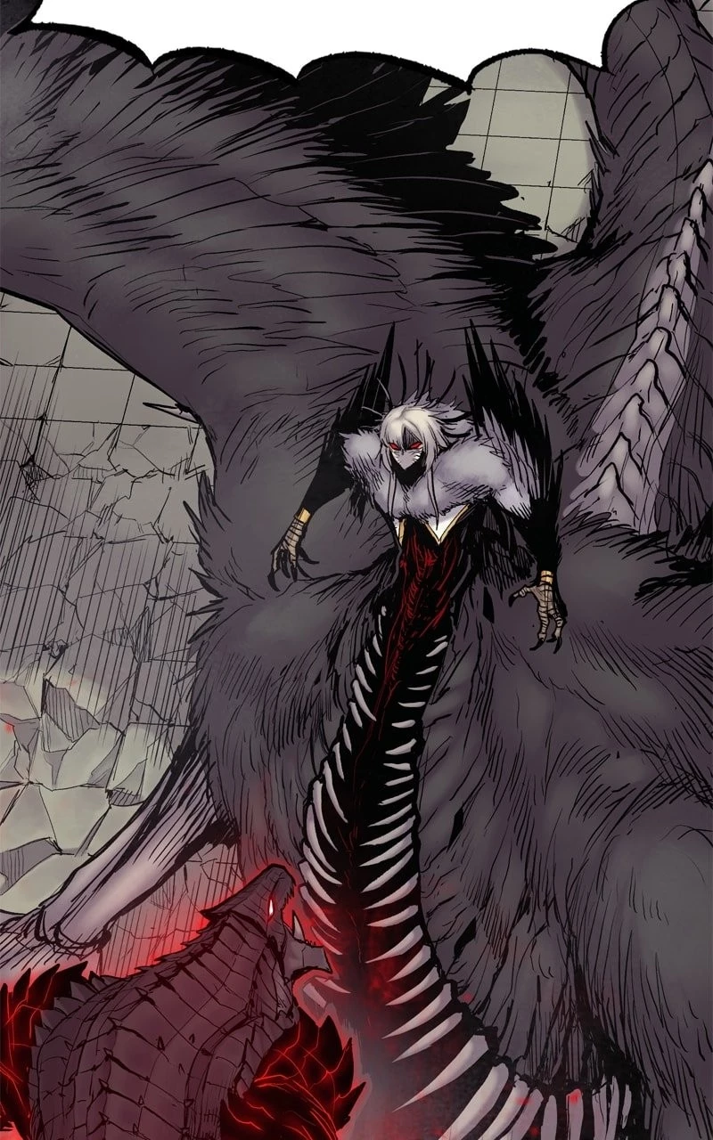 Wail of a Dragon’s Rage Chapter 7 - 147