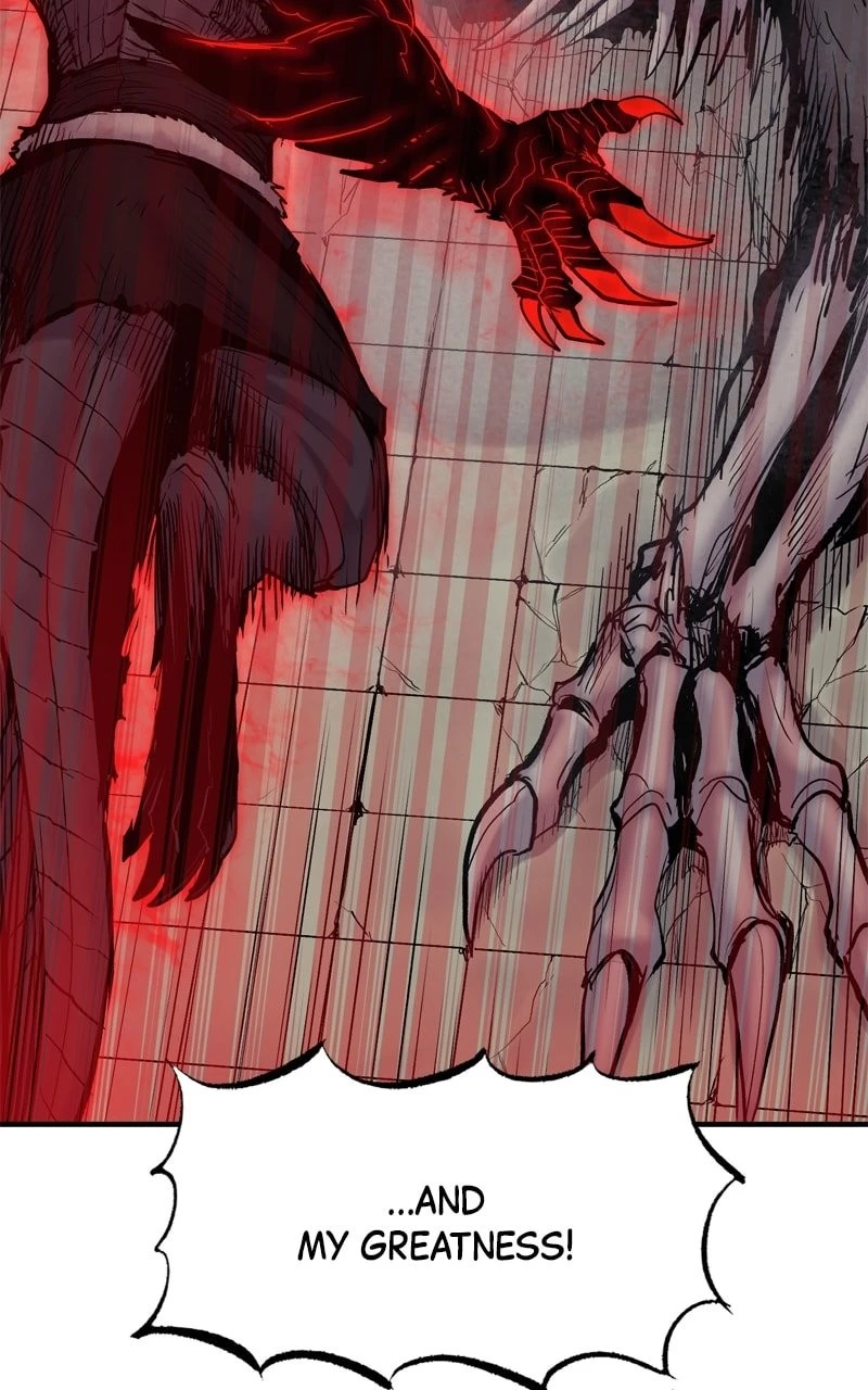 Wail of a Dragon’s Rage Chapter 7 - 148