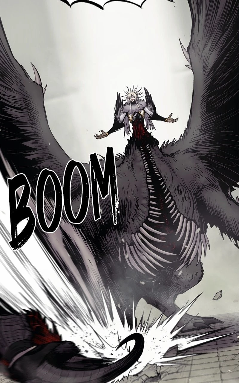 Wail of a Dragon’s Rage Chapter 8 - 15
