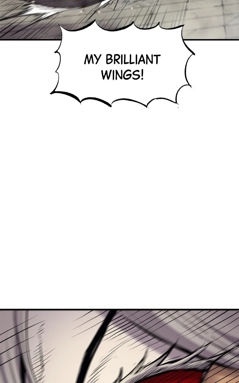 Wail of a Dragon’s Rage Chapter 8 - 16