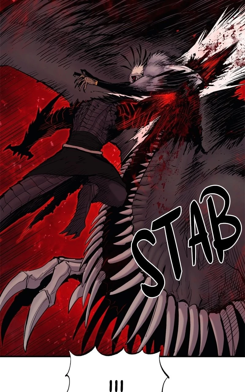 Wail of a Dragon’s Rage Chapter 8 - 18