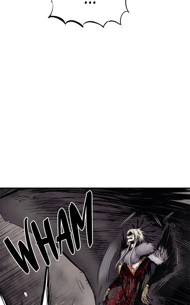 Wail of a Dragon’s Rage Chapter 8 - 19