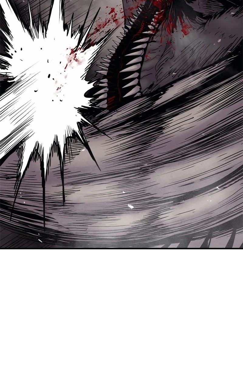 Wail of a Dragon’s Rage Chapter 8 - 20
