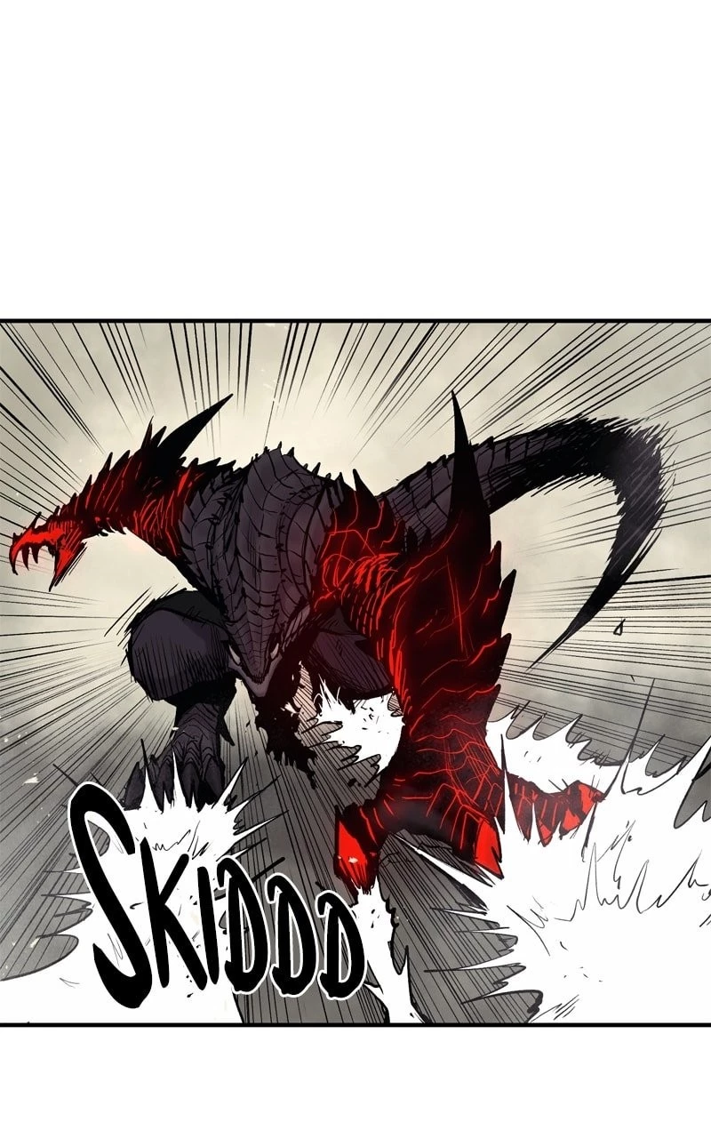 Wail of a Dragon’s Rage Chapter 8 - 21