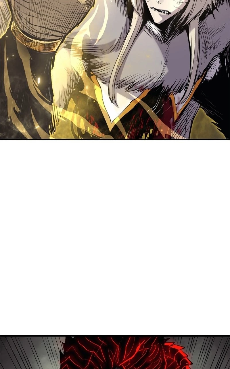 Wail of a Dragon’s Rage Chapter 8 - 23