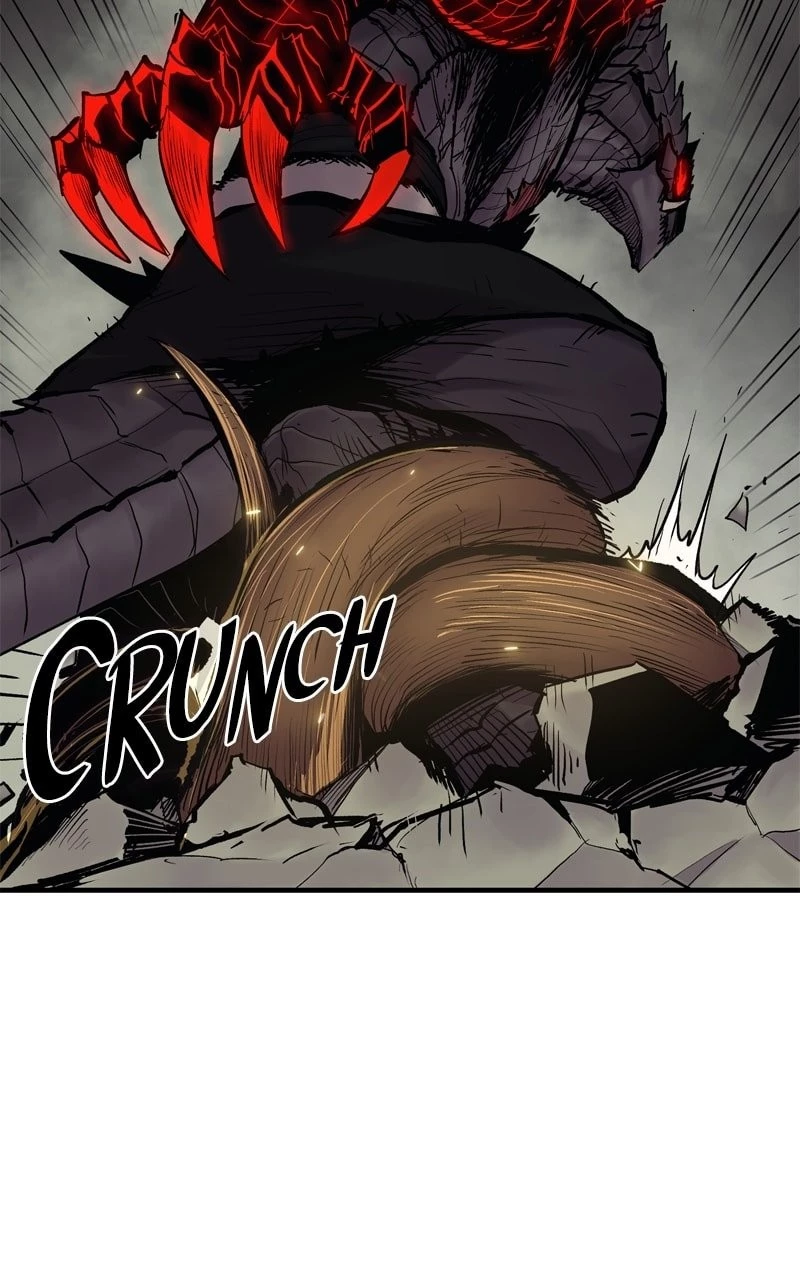 Wail of a Dragon’s Rage Chapter 8 - 24