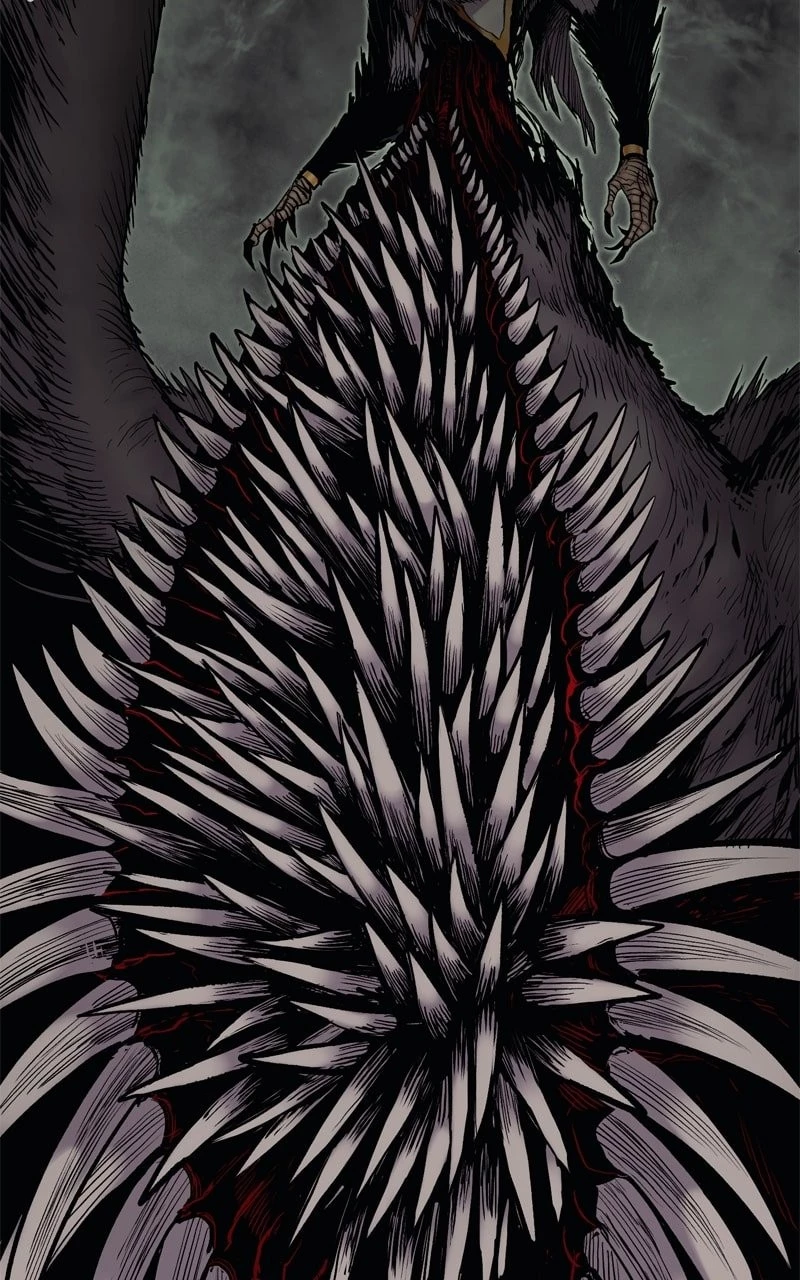 Wail of a Dragon’s Rage Chapter 8 - 27
