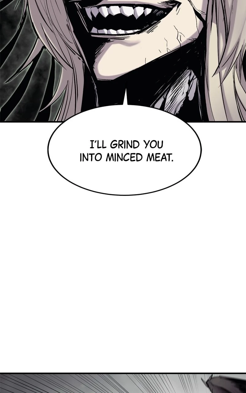 Wail of a Dragon’s Rage Chapter 8 - 29
