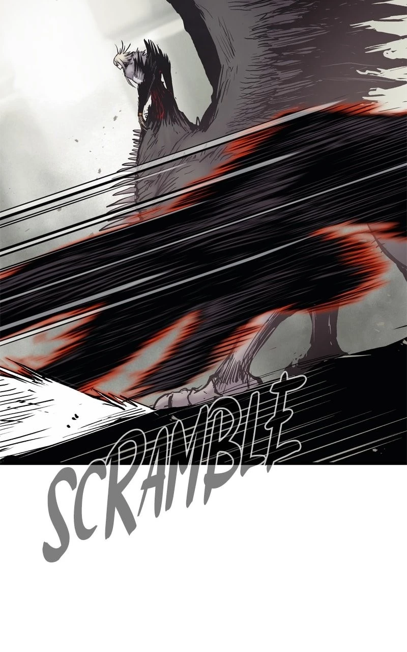 Wail of a Dragon’s Rage Chapter 8 - 36