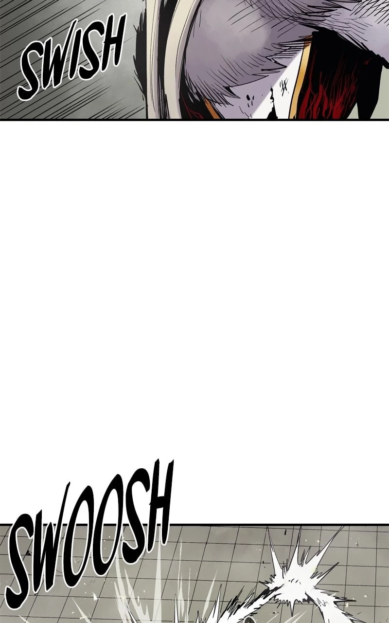 Wail of a Dragon’s Rage Chapter 8 - 38