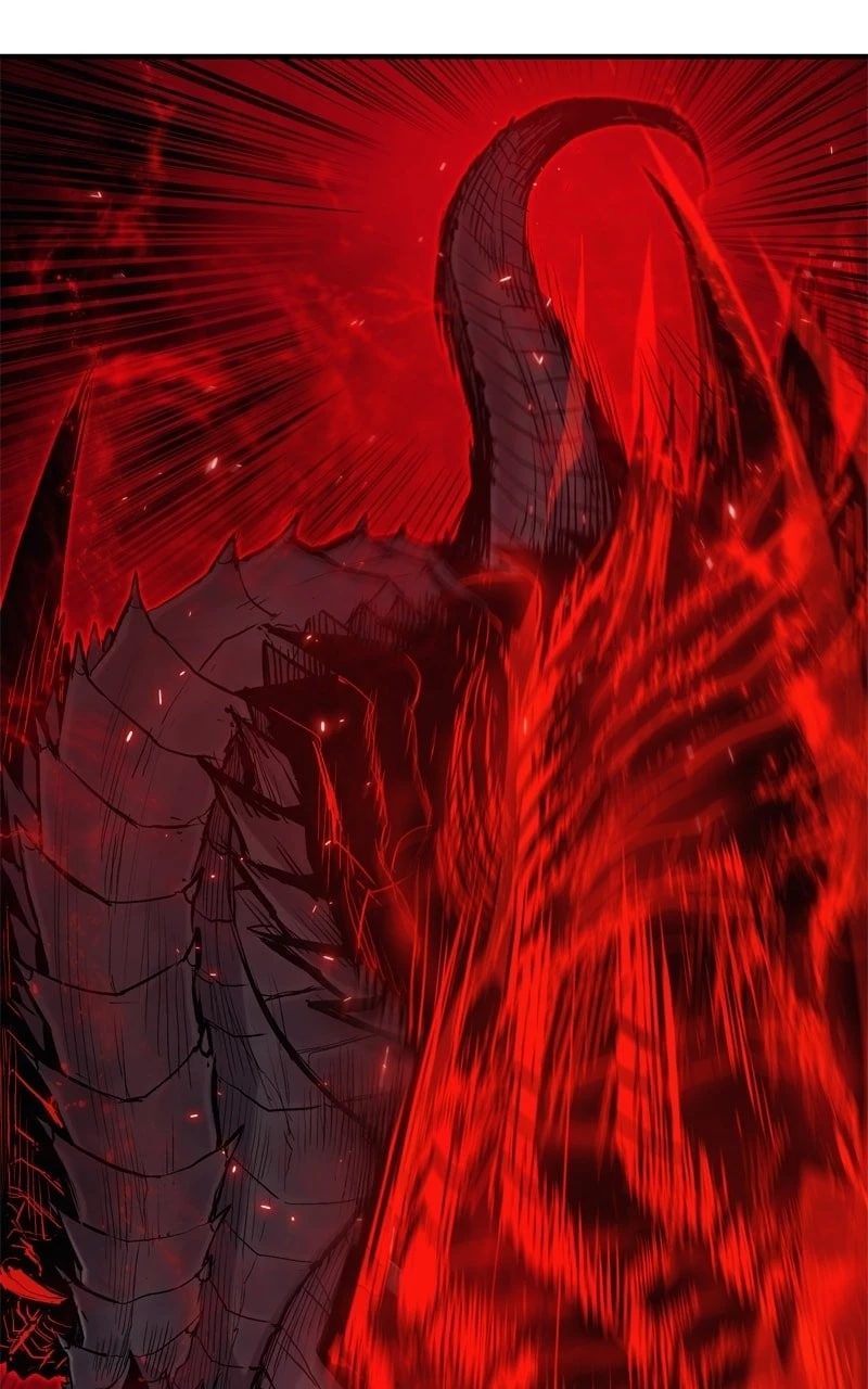 Wail of a Dragon’s Rage Chapter 8 - 40