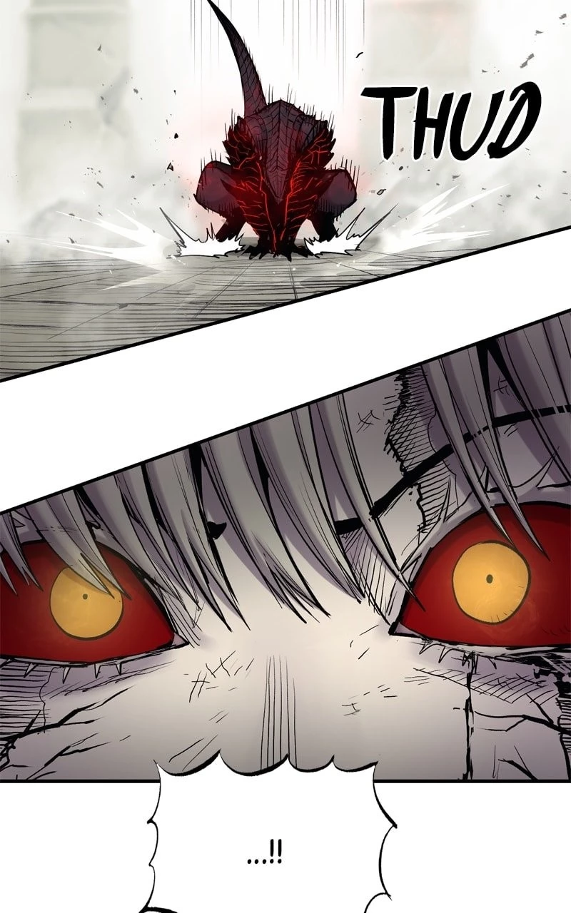 Wail of a Dragon’s Rage Chapter 8 - 47