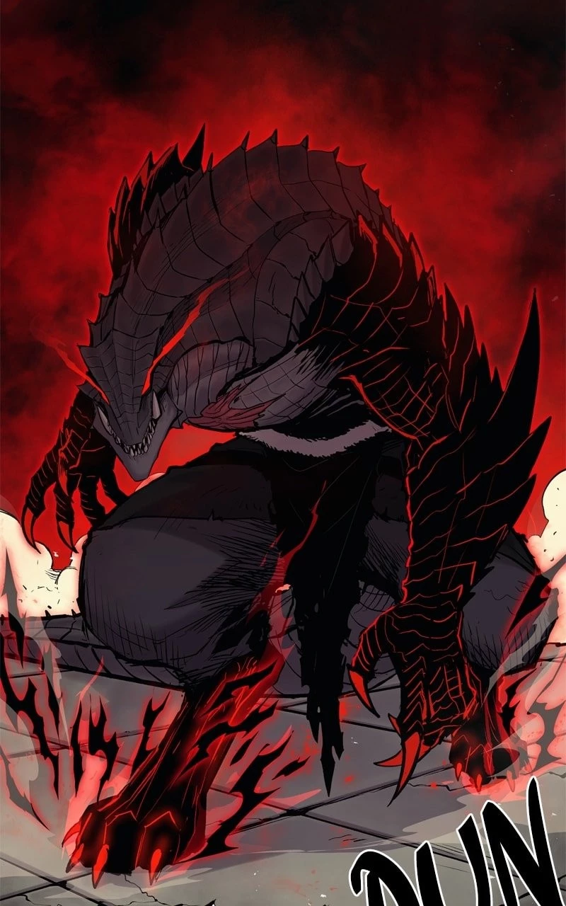 Wail of a Dragon’s Rage Chapter 8 - 49