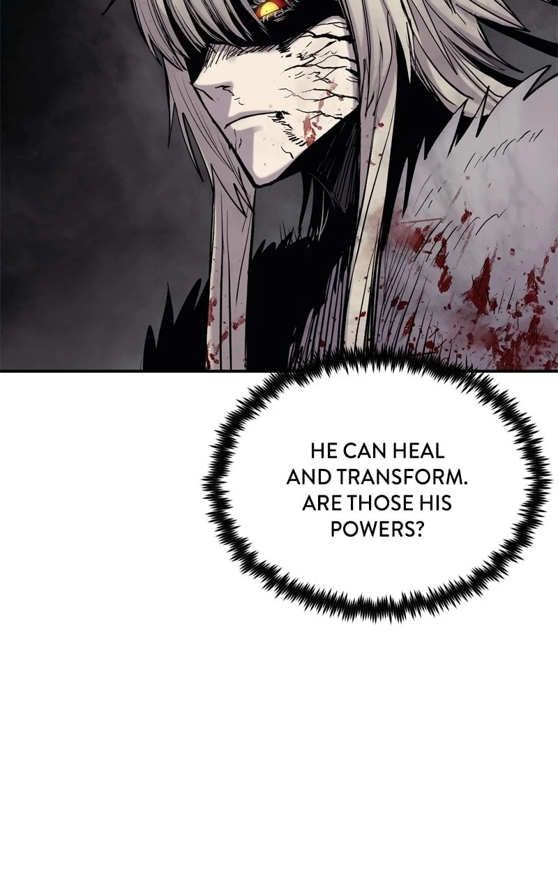 Wail of a Dragon’s Rage Chapter 8 - 57