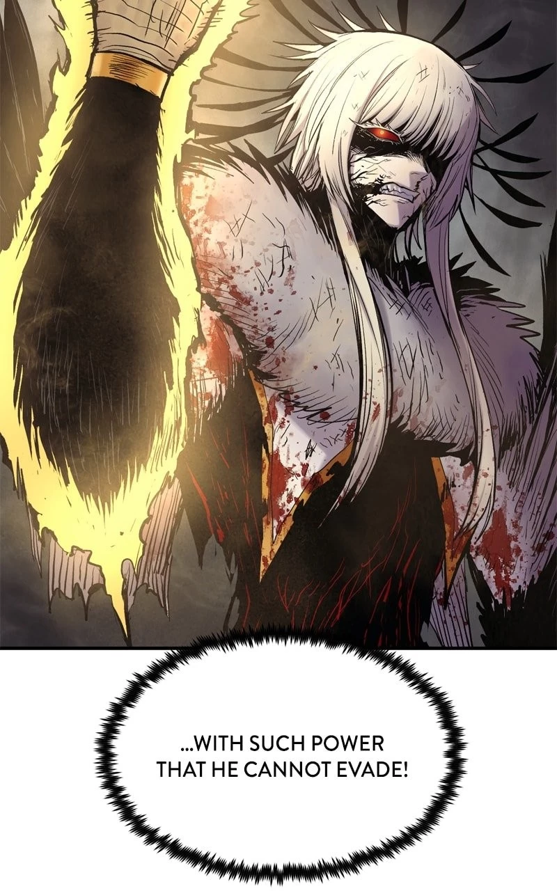 Wail of a Dragon’s Rage Chapter 8 - 60