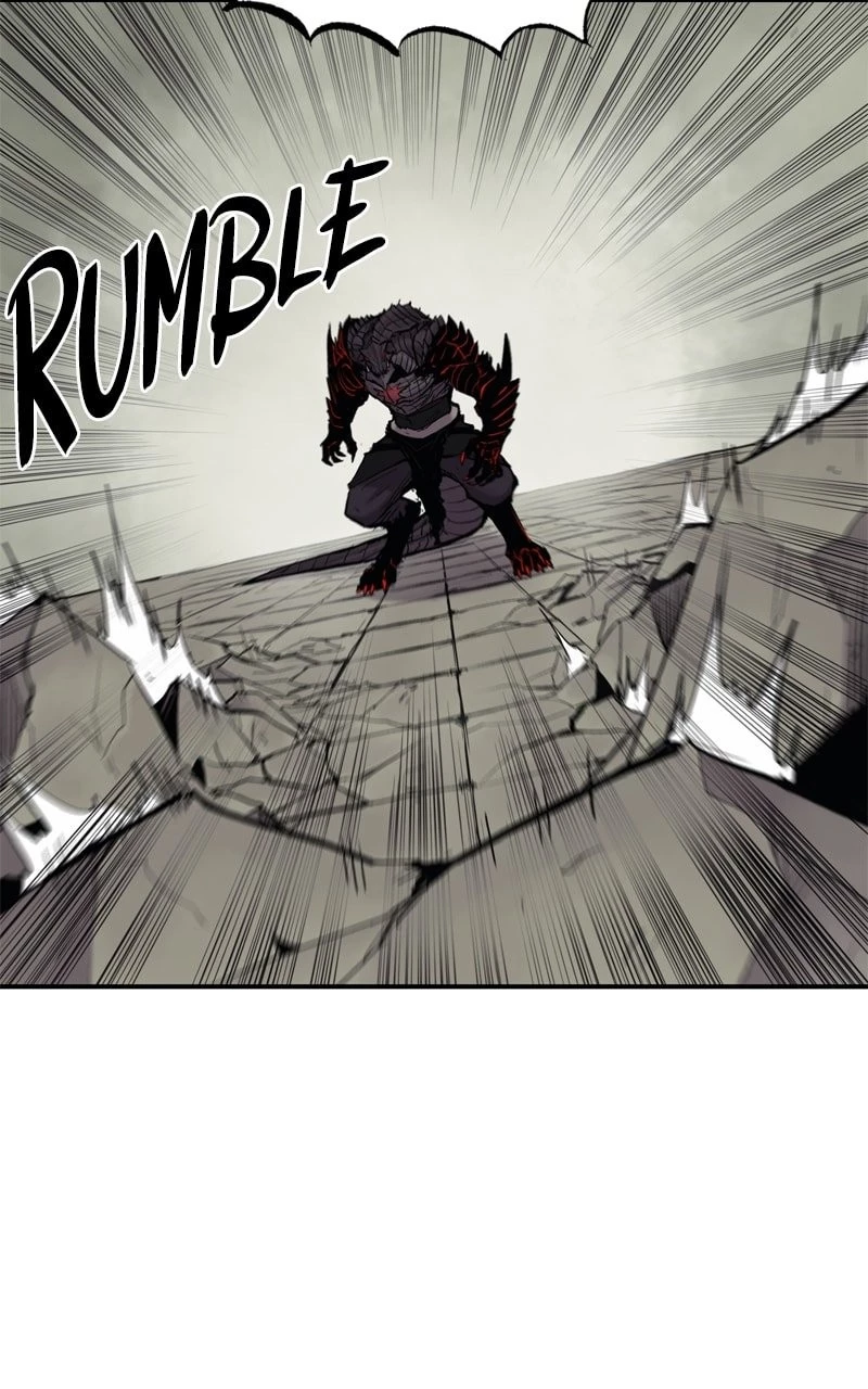 Wail of a Dragon’s Rage Chapter 8 - 64