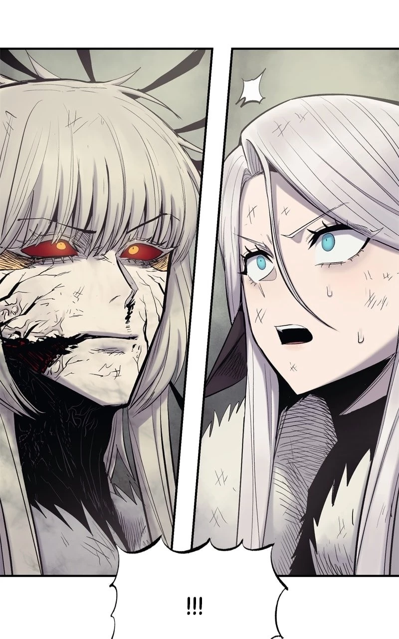 Wail of a Dragon’s Rage Chapter 8 - 80