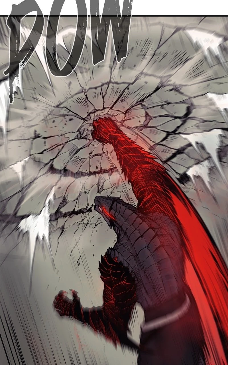 Wail of a Dragon’s Rage Chapter 8 - 83