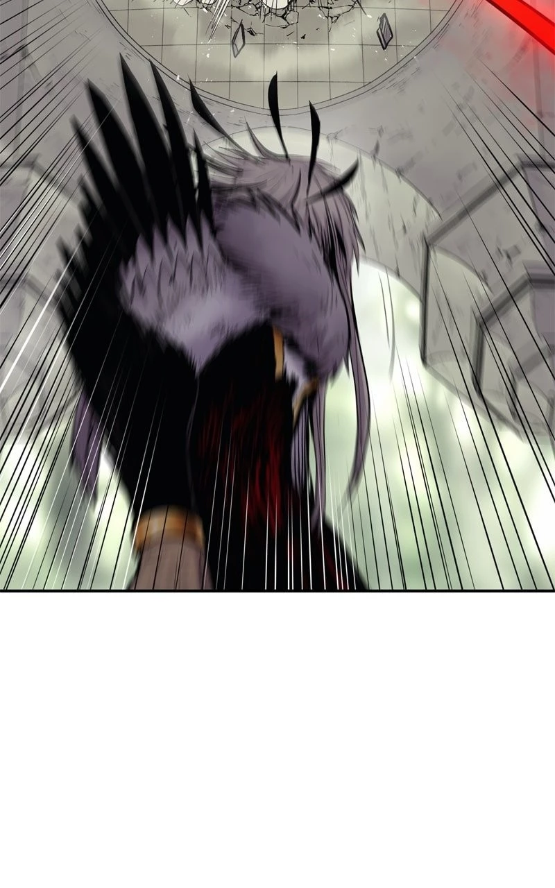 Wail of a Dragon’s Rage Chapter 8 - 86