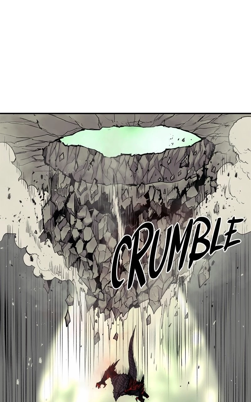 Wail of a Dragon’s Rage Chapter 8 - 87