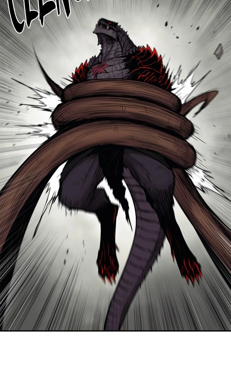 Wail of a Dragon’s Rage Chapter 8 - 89
